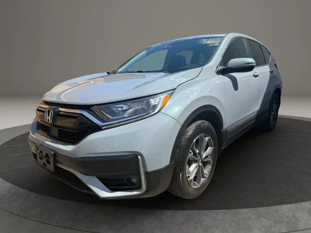 2020 Honda CR-V EX Image 1 of 33