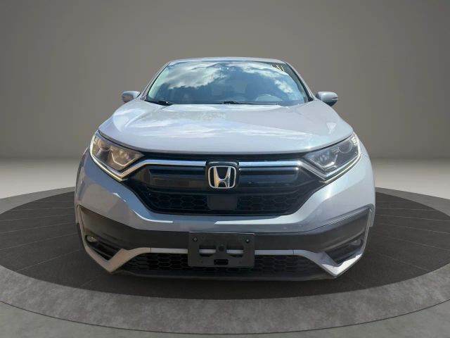 2020 Honda CR-V EX Image 2 of 33