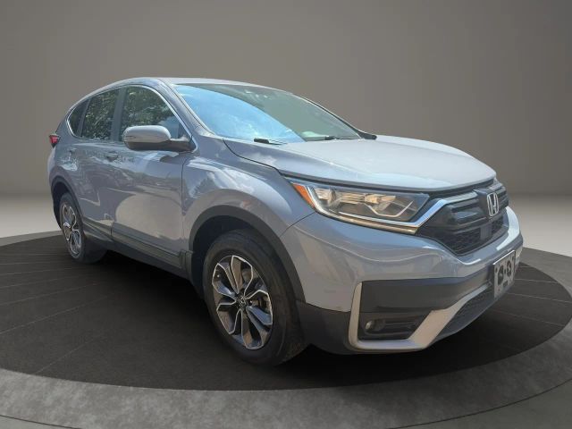 2020 Honda CR-V EX Image 3 of 33