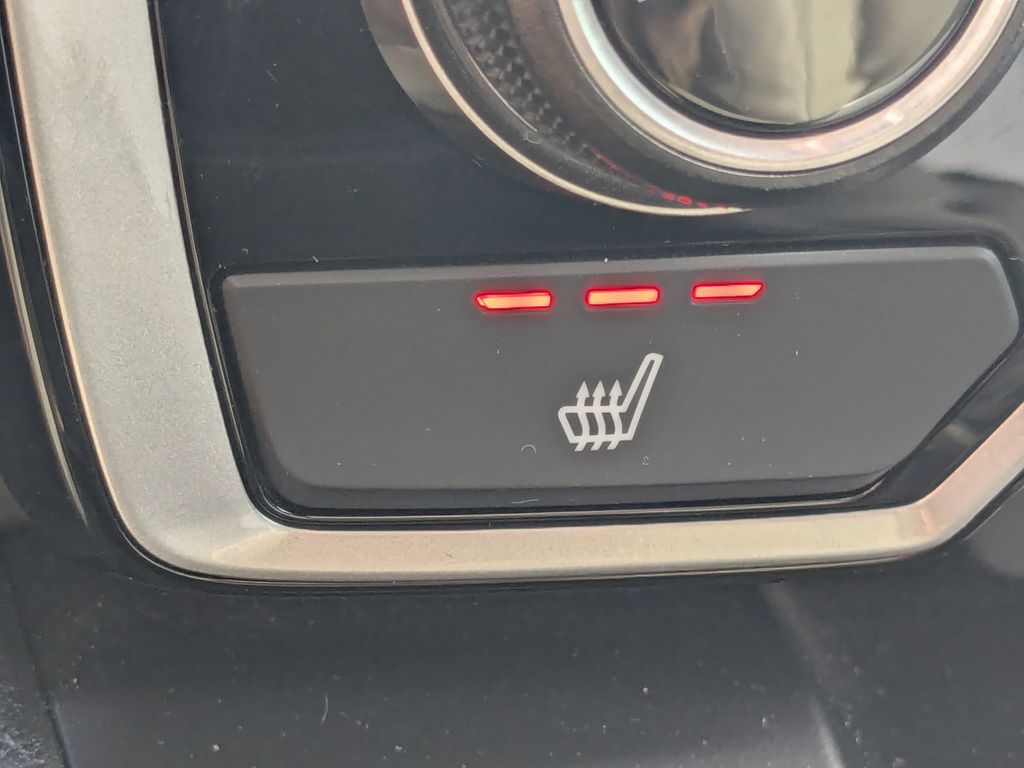 2020 Honda CR-V Hybrid Touring Image 25 of 25