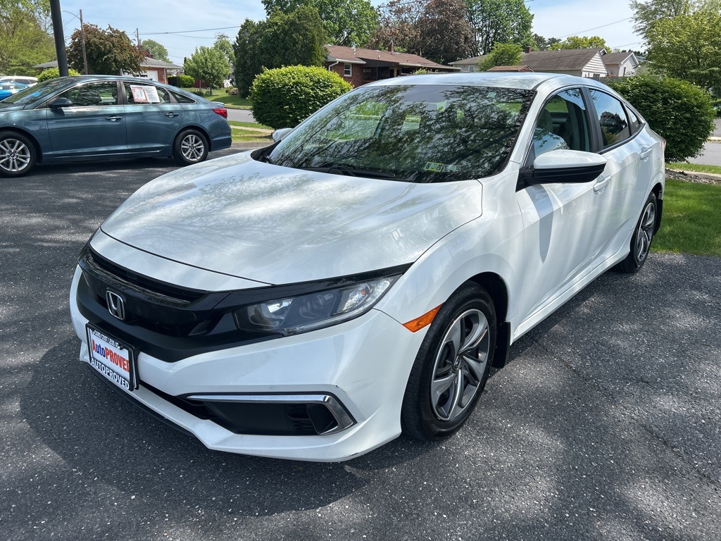Vehicle image 1 of 46