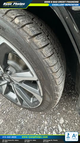 2020 Honda Civic Touring Image 3 of 7