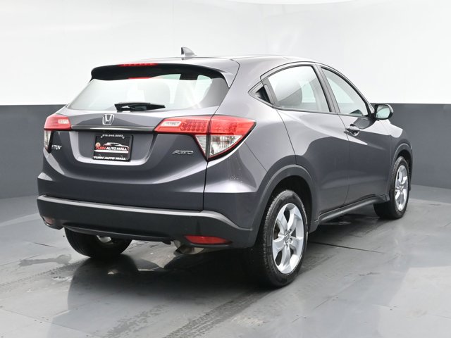 2020 Honda HR-V LX Image 10 of 35