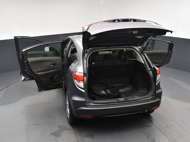 2020 Honda HR-V LX Image 35 of 35