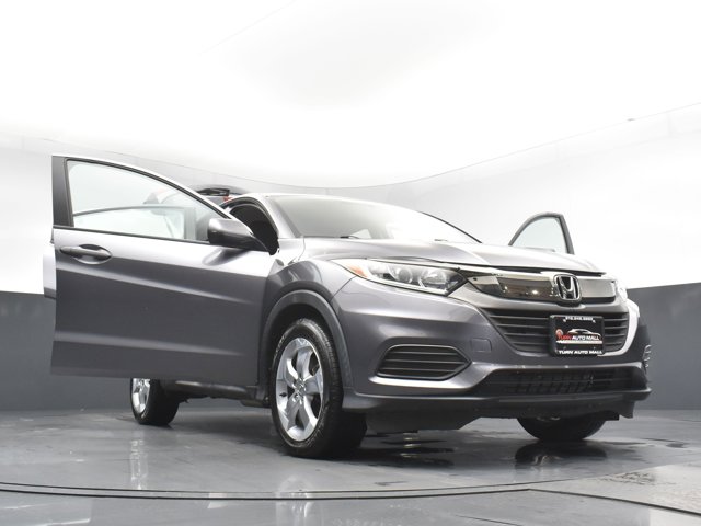 2020 Honda HR-V LX Image 7 of 35