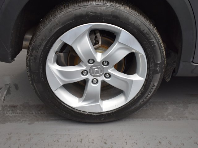 2020 Honda HR-V LX Image 15 of 35