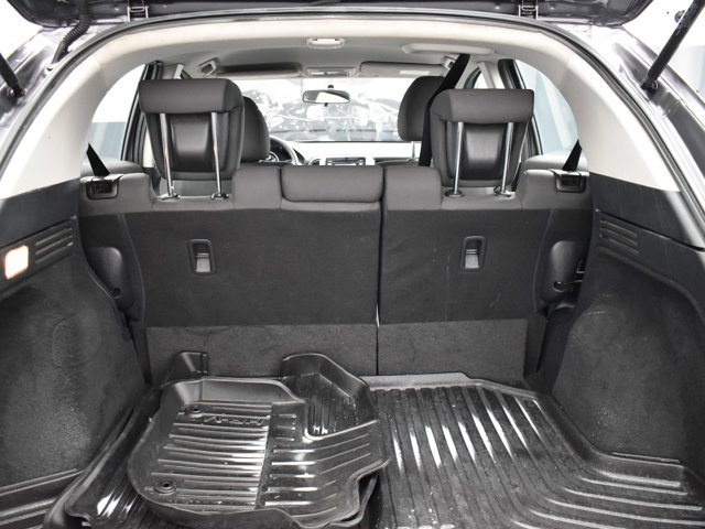 2020 Honda HR-V LX Image 16 of 35