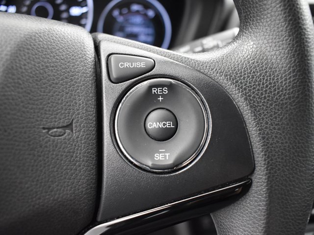 2020 Honda HR-V LX Image 28 of 35