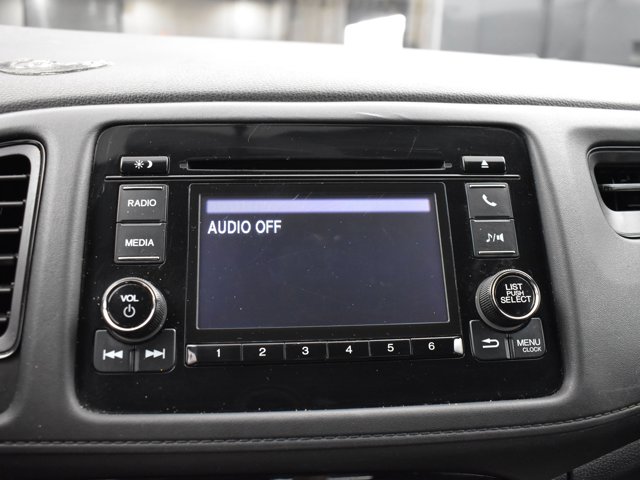 2020 Honda HR-V LX Image 24 of 35