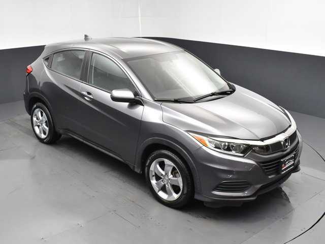 2020 Honda HR-V LX Image 5 of 35