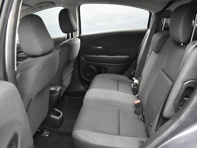 2020 Honda HR-V LX Image 17 of 35