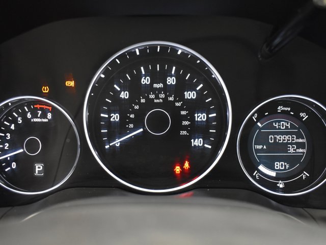 2020 Honda HR-V LX Image 23 of 35