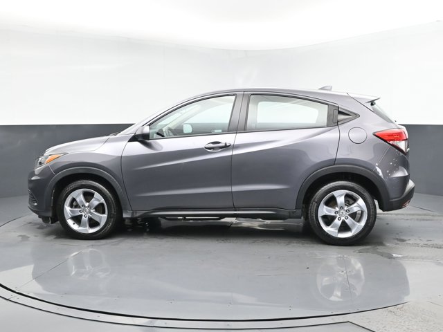 2020 Honda HR-V LX Image 14 of 35