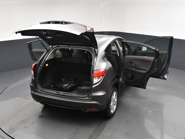 2020 Honda HR-V LX Image 21 of 35