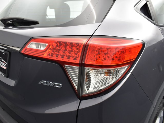 2020 Honda HR-V LX Image 33 of 35