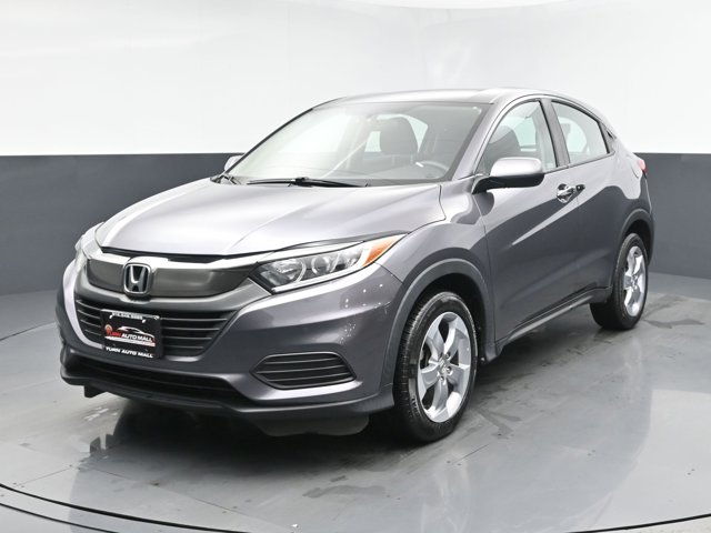 2020 Honda HR-V LX Image 3 of 35