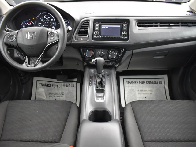 2020 Honda HR-V LX Image 19 of 35