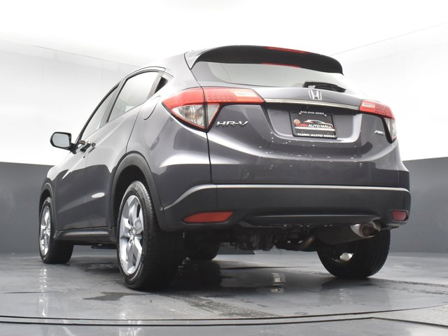 2020 Honda HR-V LX Image 13 of 35