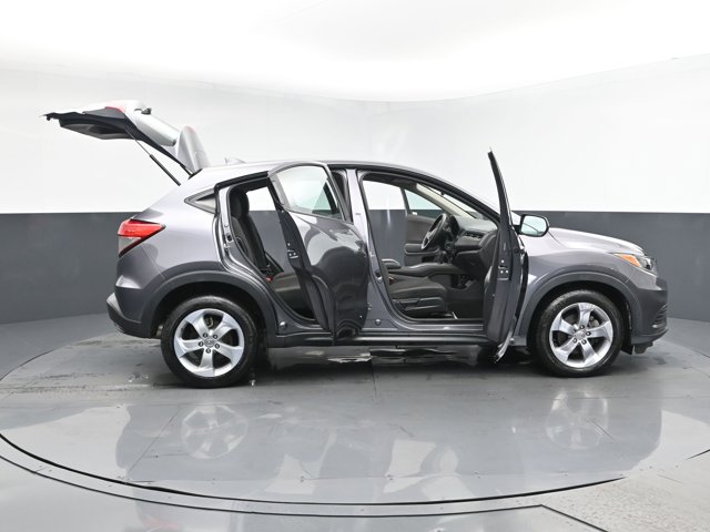 2020 Honda HR-V LX Image 8 of 35