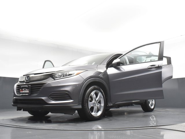 2020 Honda HR-V LX Image 2 of 35