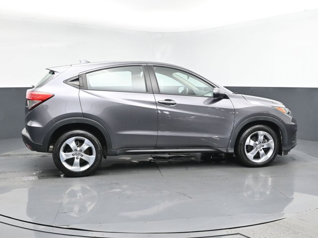 2020 Honda HR-V LX Image 9 of 35