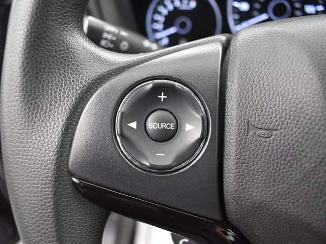 2020 Honda HR-V LX Image 29 of 35