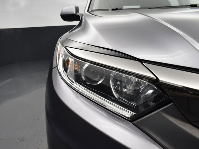 2020 Honda HR-V LX Image 27 of 35