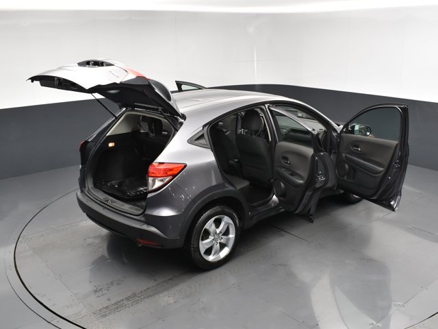 2020 Honda HR-V LX Image 11 of 35