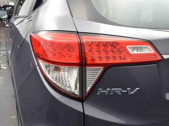 2020 Honda HR-V LX Image 30 of 35