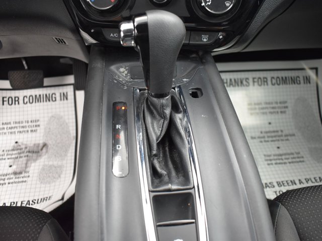 2020 Honda HR-V LX Image 32 of 35