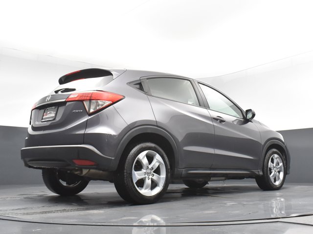 2020 Honda HR-V LX Image 12 of 35