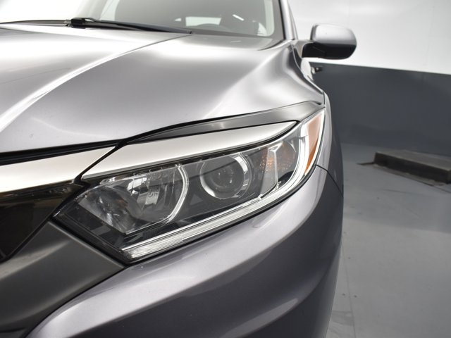 2020 Honda HR-V LX Image 31 of 35