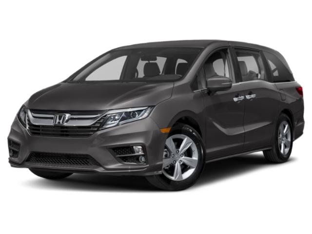 2020 Honda Odyssey EX Image 1 of 1