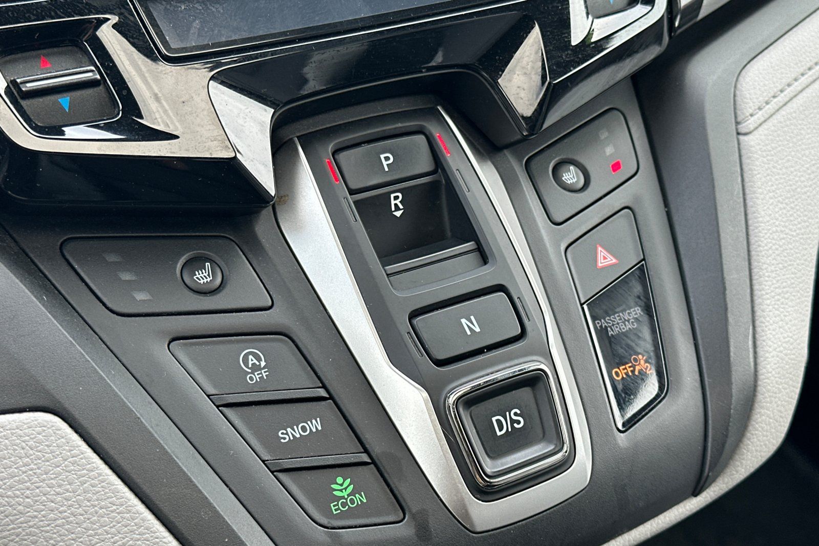 2020 Honda Odyssey EX-L Image 30 of 30