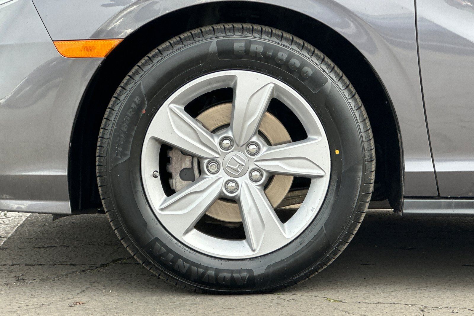 2020 Honda Odyssey EX-L Image 10 of 30