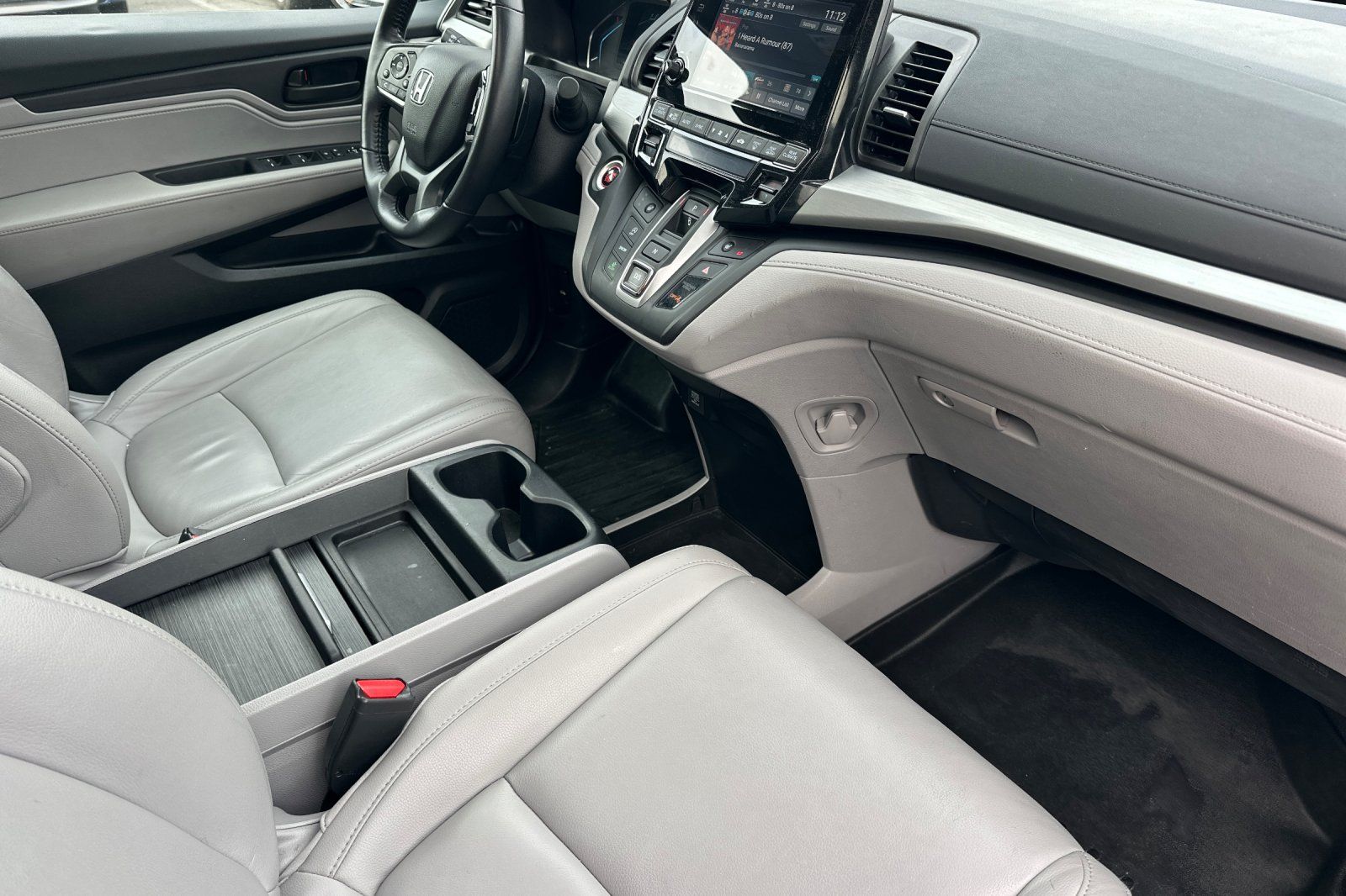 2020 Honda Odyssey EX-L Image 28 of 30