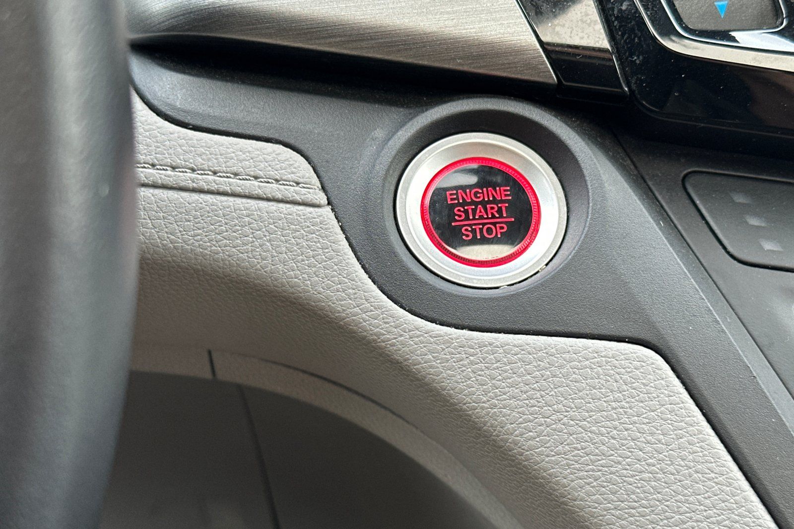 2020 Honda Odyssey EX-L Image 27 of 30