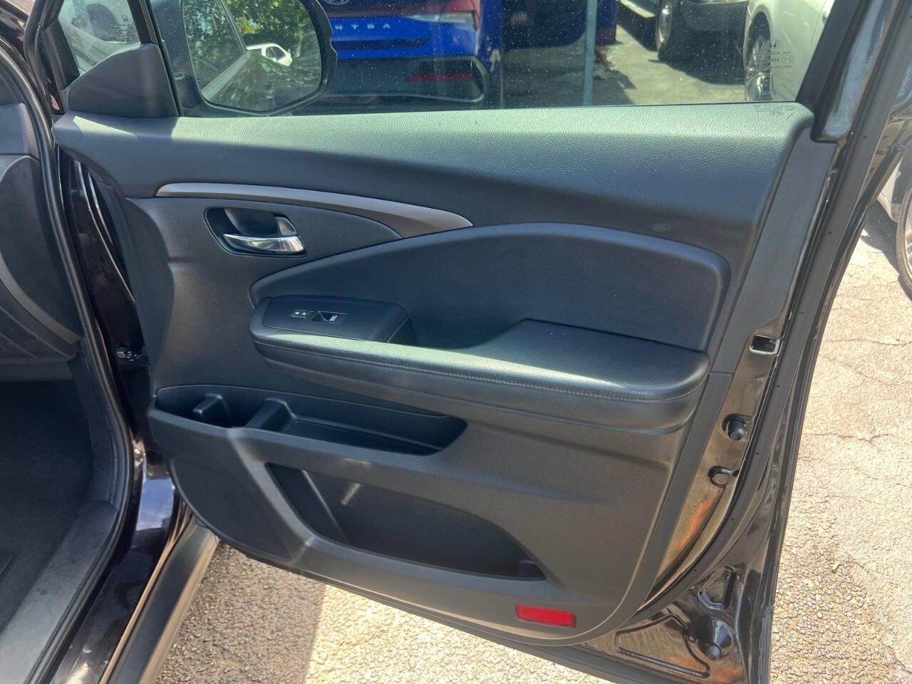 2020 Honda Passport Sport Image 22 of 30