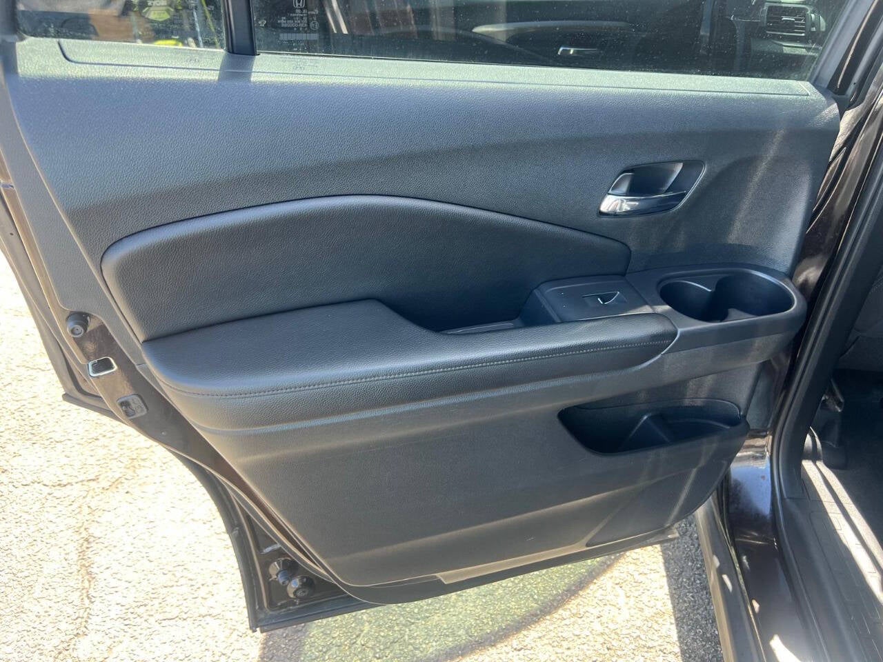 2020 Honda Passport Sport Image 19 of 30