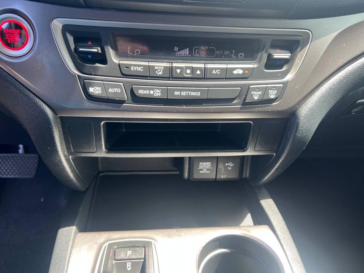 2020 Honda Passport Sport Image 24 of 30