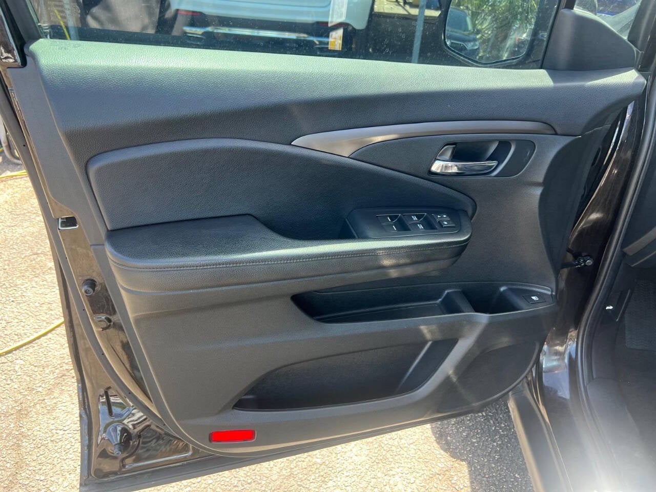 2020 Honda Passport Sport Image 20 of 30