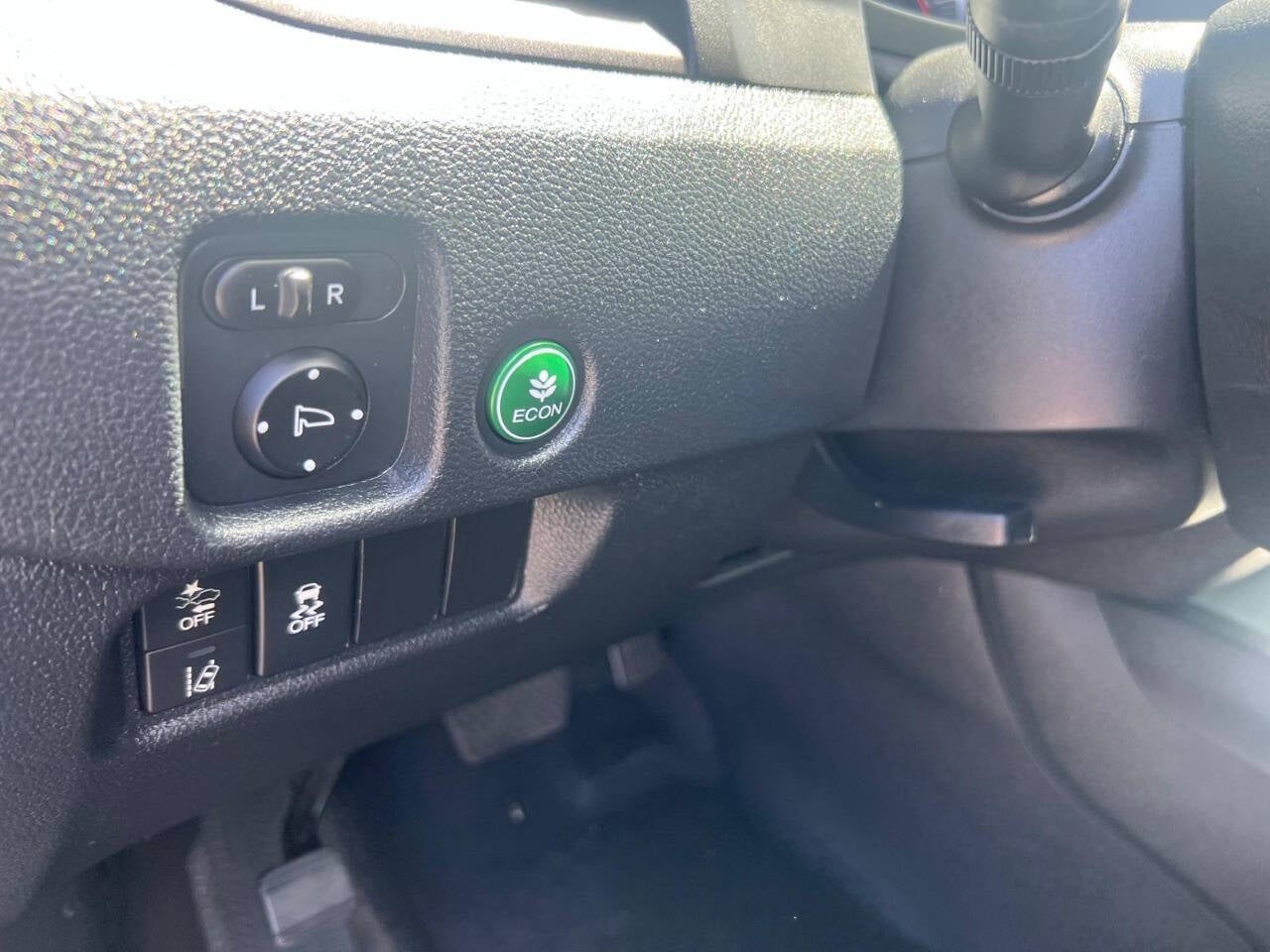 2020 Honda Passport Sport Image 30 of 30