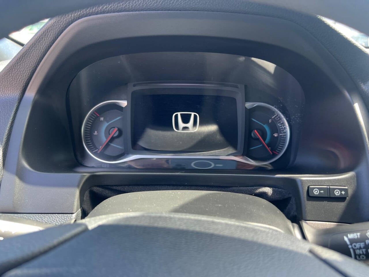 2020 Honda Passport Sport Image 15 of 30