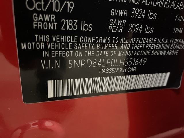 Vehicle image 23 of 24