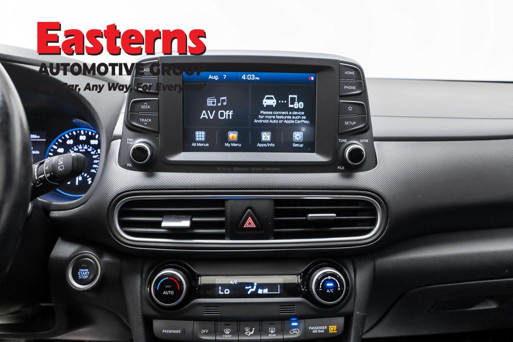 2020 Hyundai Kona Limited Image 51 of 67