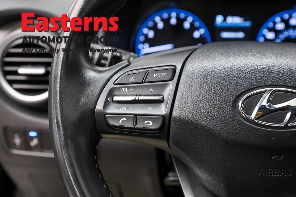 2020 Hyundai Kona Limited Image 65 of 67