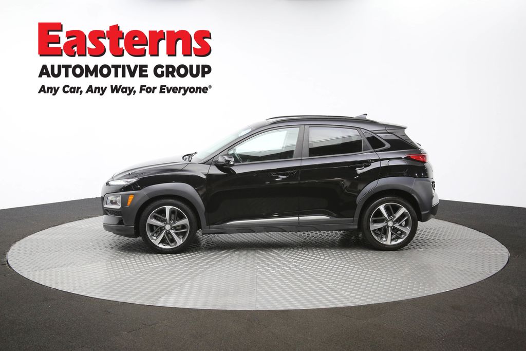 2020 Hyundai Kona Limited Image 34 of 67