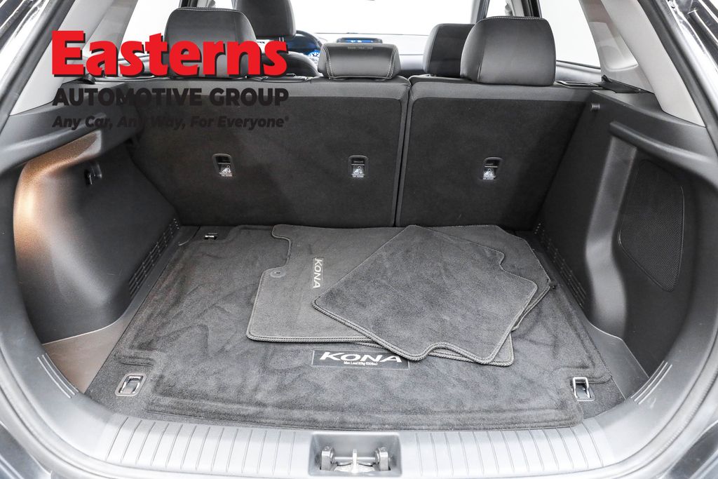 2020 Hyundai Kona Limited Image 42 of 67