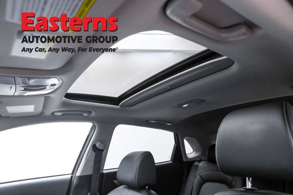 2020 Hyundai Kona Limited Image 47 of 67