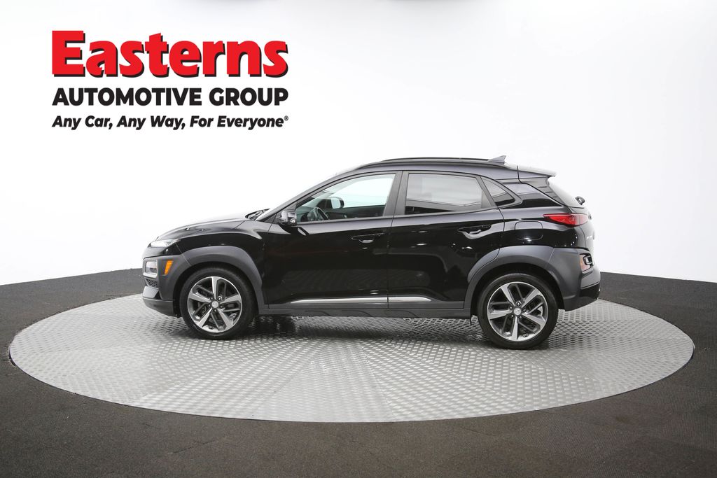 2020 Hyundai Kona Limited Image 35 of 67